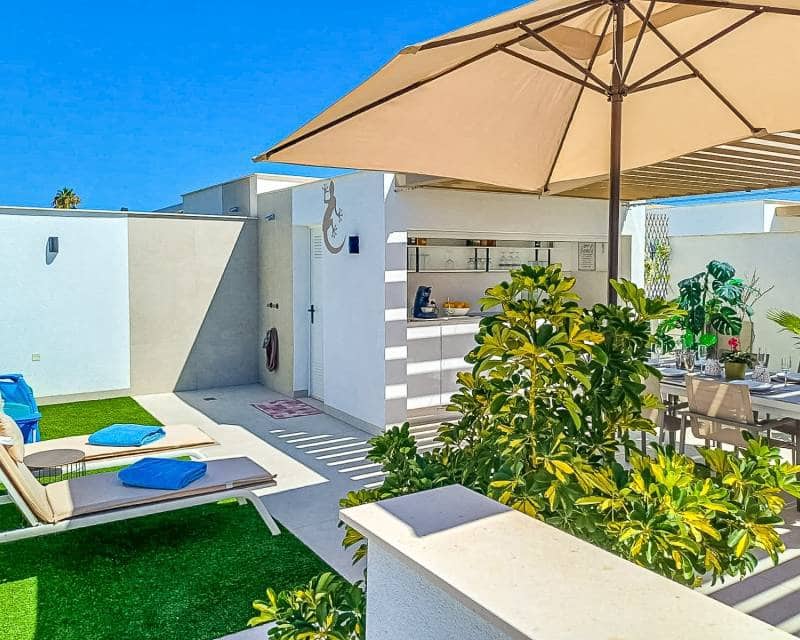 3 camera da letto Casa in vendita in San Pedro del Pinatar con piscina garage - 355.000 € (Rif: 9415069)