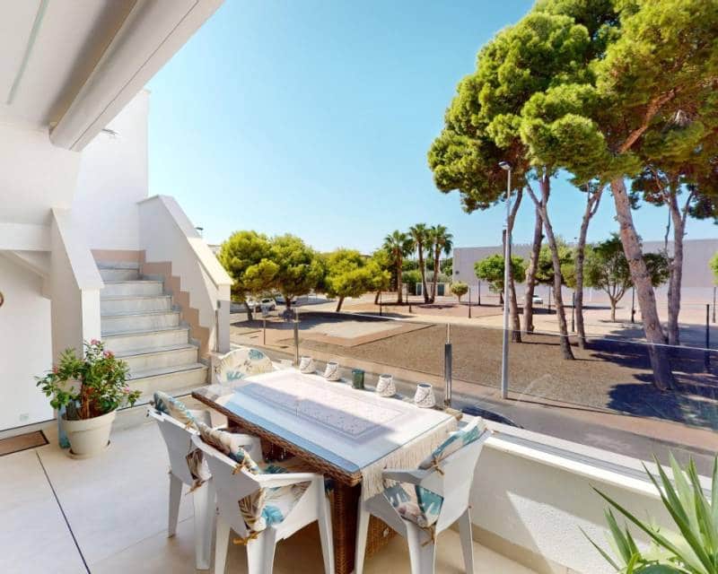 3 camera da letto Casa in vendita in San Pedro del Pinatar con piscina garage - 355.000 € (Rif: 9415069)