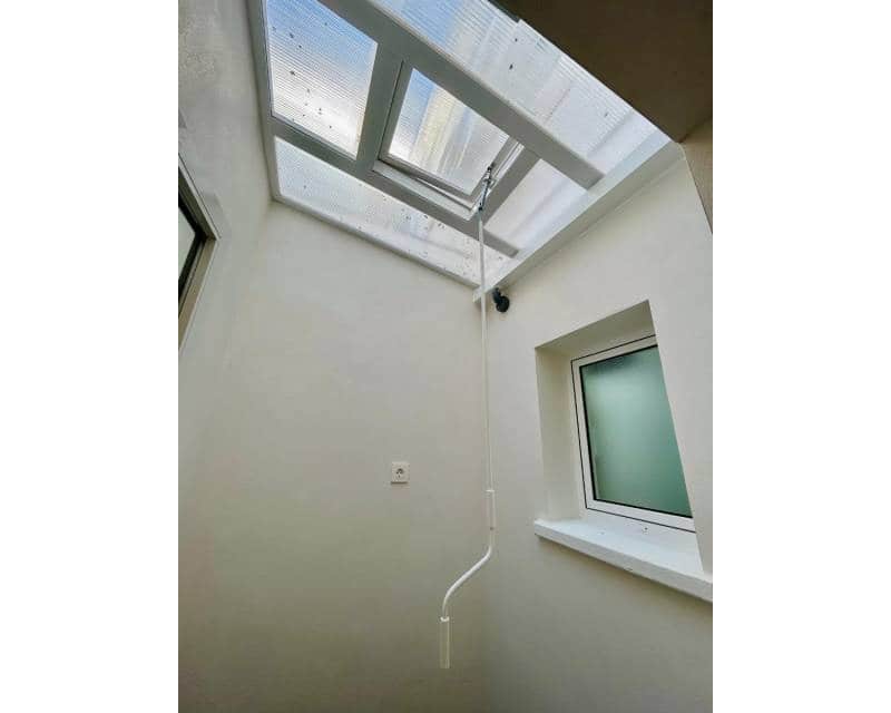 2 chambre Villa/Maison Mitoyenne à vendre à Torrevieja - 149 900 € (Ref: 9417866)