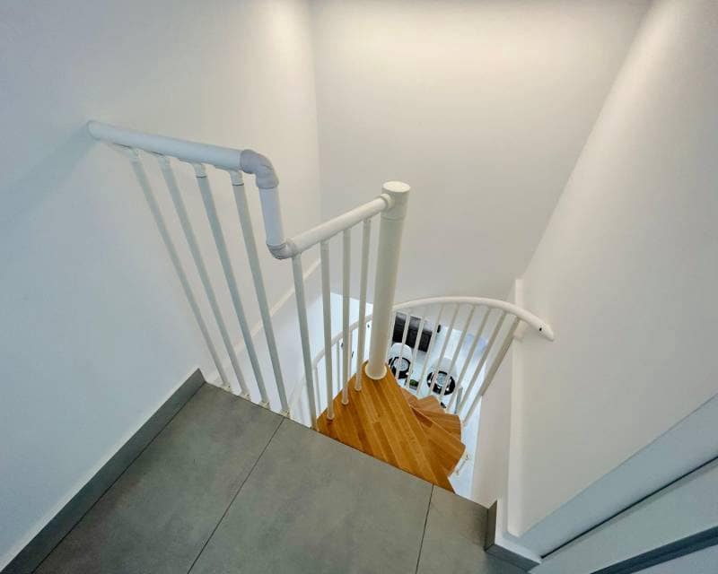 2 chambre Villa/Maison Mitoyenne à vendre à Torrevieja - 149 900 € (Ref: 9417866)