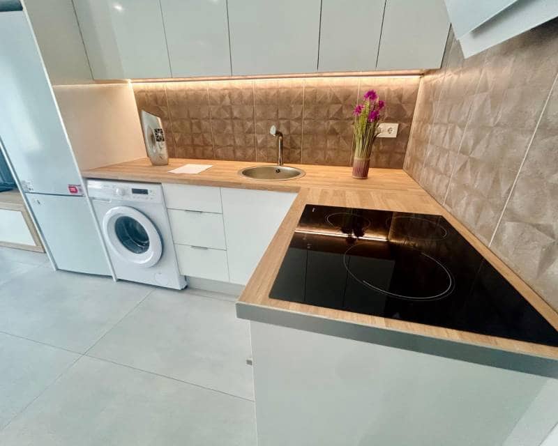 2 chambre Villa/Maison Mitoyenne à vendre à Torrevieja - 149 900 € (Ref: 9417866)