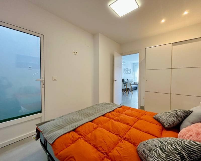 2 chambre Villa/Maison Mitoyenne à vendre à Torrevieja - 149 900 € (Ref: 9417866)