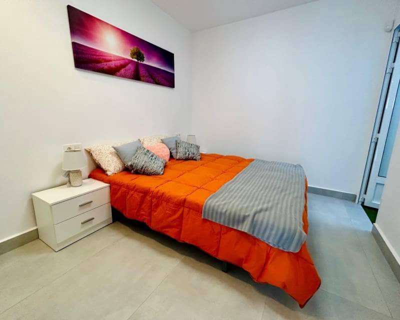 2 chambre Villa/Maison Mitoyenne à vendre à Torrevieja - 149 900 € (Ref: 9417866)