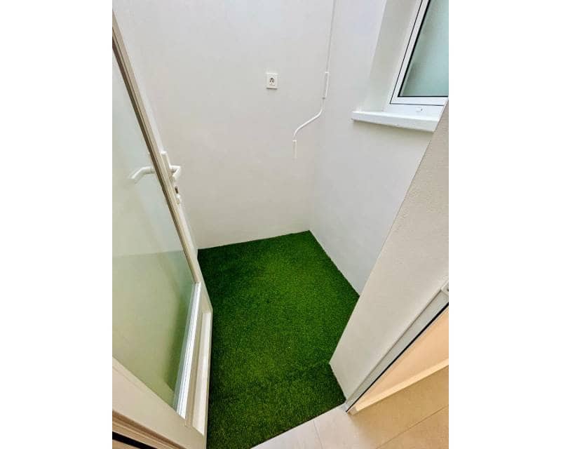 2 chambre Villa/Maison Mitoyenne à vendre à Torrevieja - 149 900 € (Ref: 9417866)