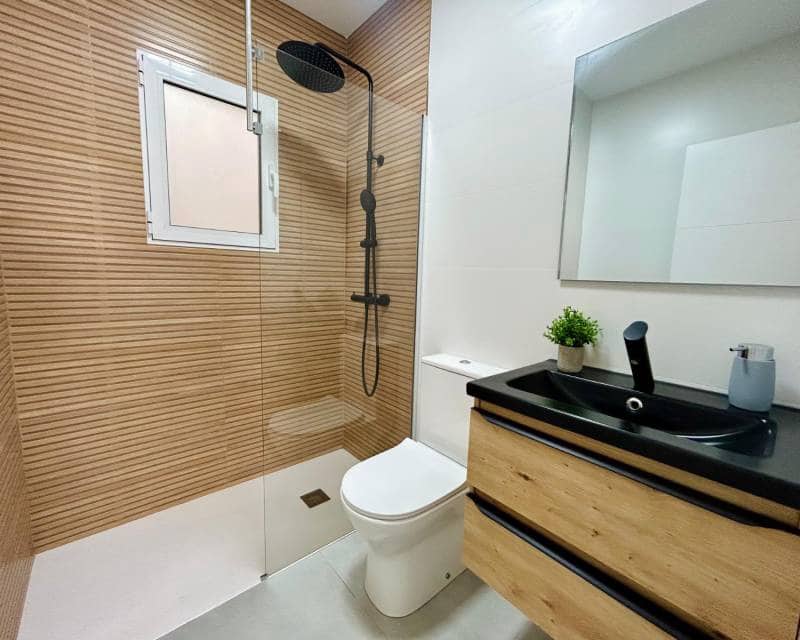 2 chambre Villa/Maison Mitoyenne à vendre à Torrevieja - 149 900 € (Ref: 9417866)