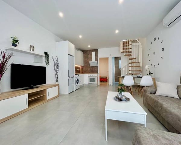 2 soveværelse Rækkehus til salg i El Chaparral, Torrevieja - € 149.900 (Ref: 9417866)