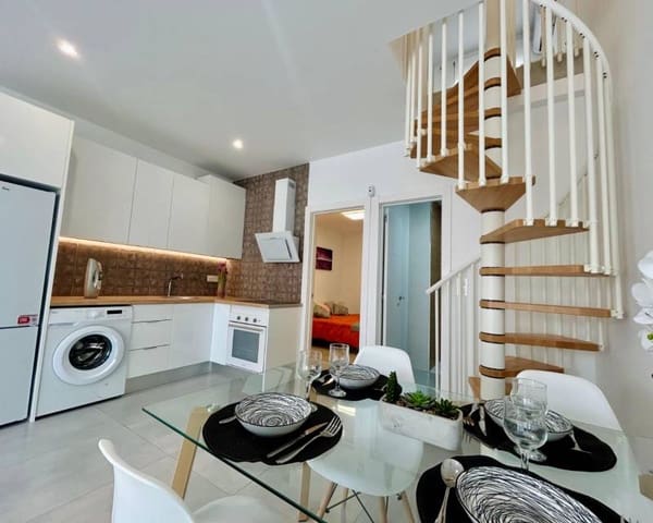 2 soveværelse Rækkehus til salg i El Chaparral, Torrevieja - € 149.900 (Ref: 9417866)