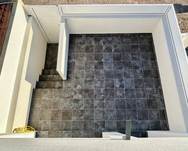 2 chambre Villa/Maison Mitoyenne à vendre à Torrevieja - 149 900 € (Ref: 9417866)