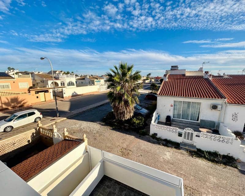 2 chambre Villa/Maison Mitoyenne à vendre à Torrevieja - 149 900 € (Ref: 9417866)