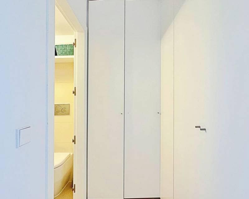 3 chambre Maison de Ville à vendre à Los Balcones avec garage - 360 000 € (Ref: 9417867)