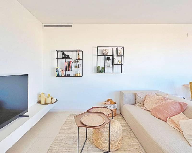 3 chambre Maison de Ville à vendre à Los Balcones avec garage - 360 000 € (Ref: 9417867)