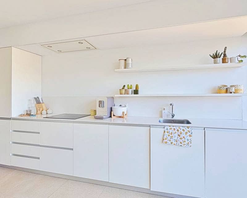 3 chambre Maison de Ville à vendre à Los Balcones avec garage - 360 000 € (Ref: 9417867)