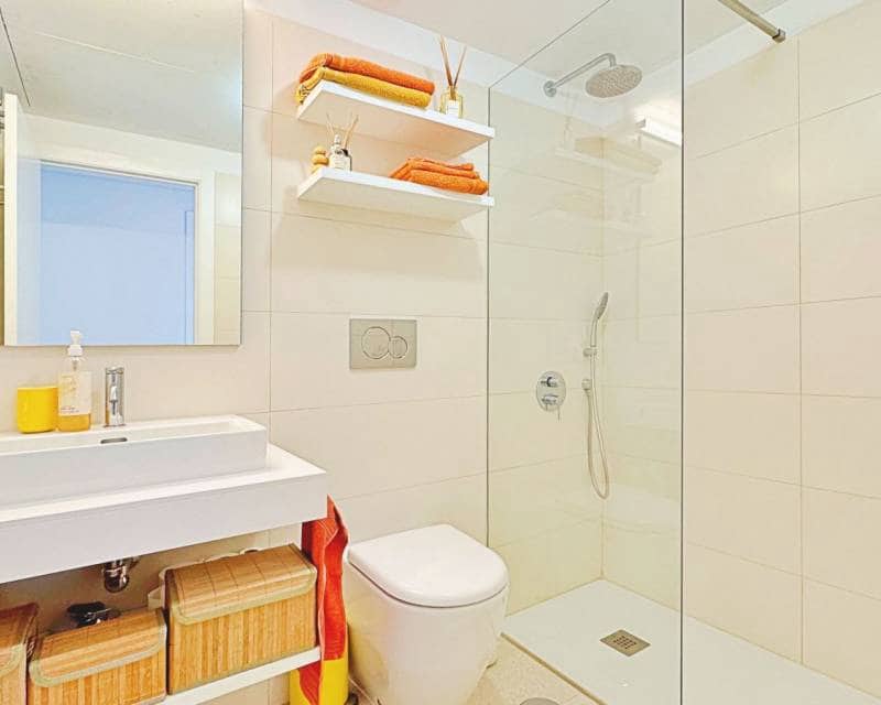 3 chambre Maison de Ville à vendre à Los Balcones avec garage - 360 000 € (Ref: 9417867)