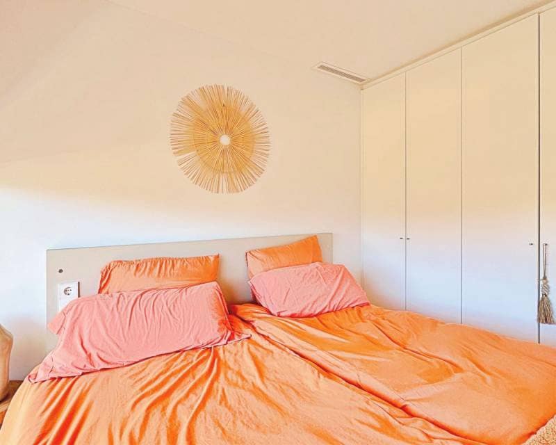 3 chambre Maison de Ville à vendre à Los Balcones avec garage - 360 000 € (Ref: 9417867)