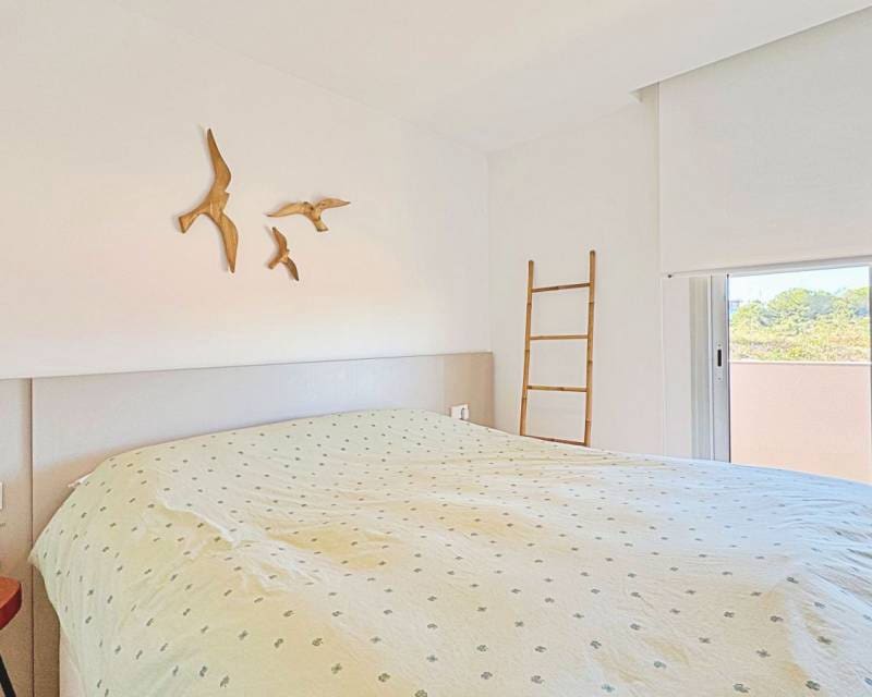 3 chambre Maison de Ville à vendre à Los Balcones avec garage - 360 000 € (Ref: 9417867)