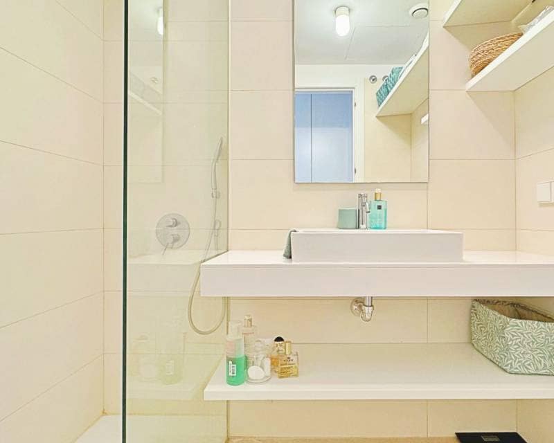 3 chambre Maison de Ville à vendre à Los Balcones avec garage - 360 000 € (Ref: 9417867)