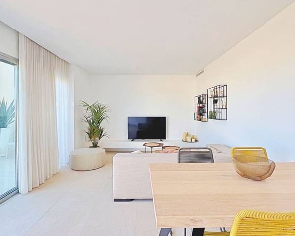 3 chambre Maison de Ville à vendre à Los Balcones avec garage - 360 000 € (Ref: 9417867)