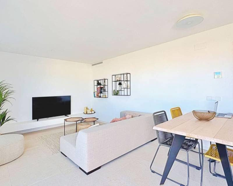3 chambre Maison de Ville à vendre à Los Balcones avec garage - 360 000 € (Ref: 9417867)