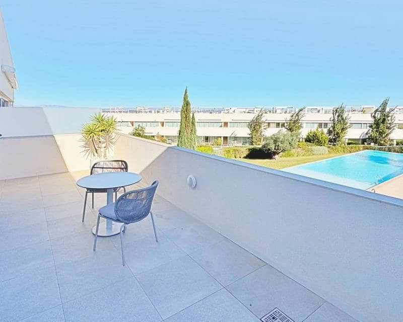 3 chambre Maison de Ville à vendre à Los Balcones avec garage - 360 000 € (Ref: 9417867)