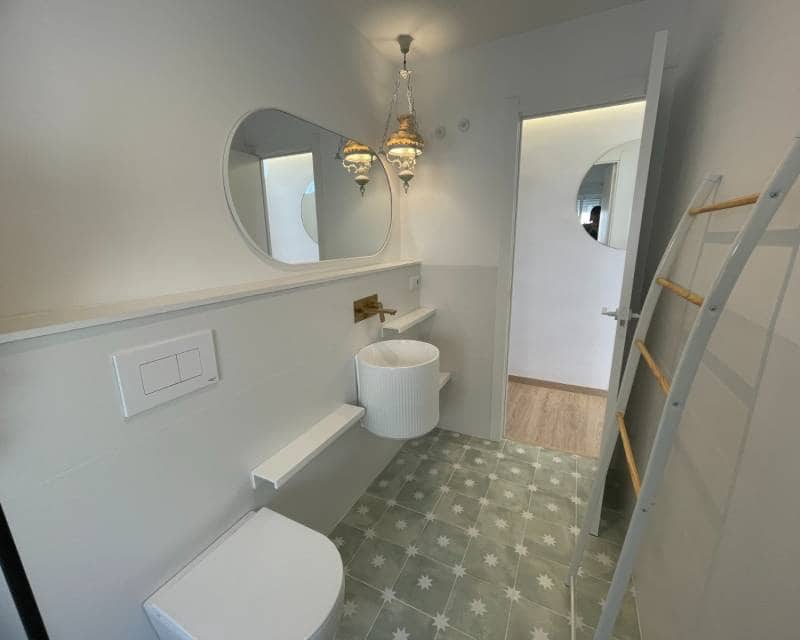 3 Zimmer Strandapartment zu verkaufen in Lo Pagan - 229.000 € (Ref: 9417871)