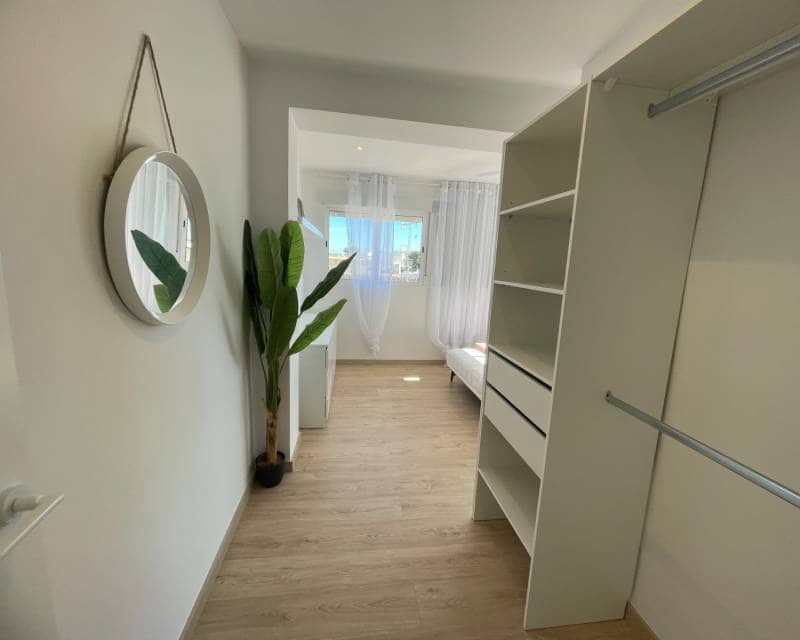 3 Zimmer Strandapartment zu verkaufen in Lo Pagan - 229.000 € (Ref: 9417871)