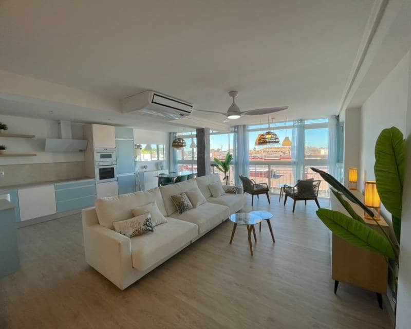 3 Zimmer Strandapartment zu verkaufen in Lo Pagan - 229.000 € (Ref: 9417871)