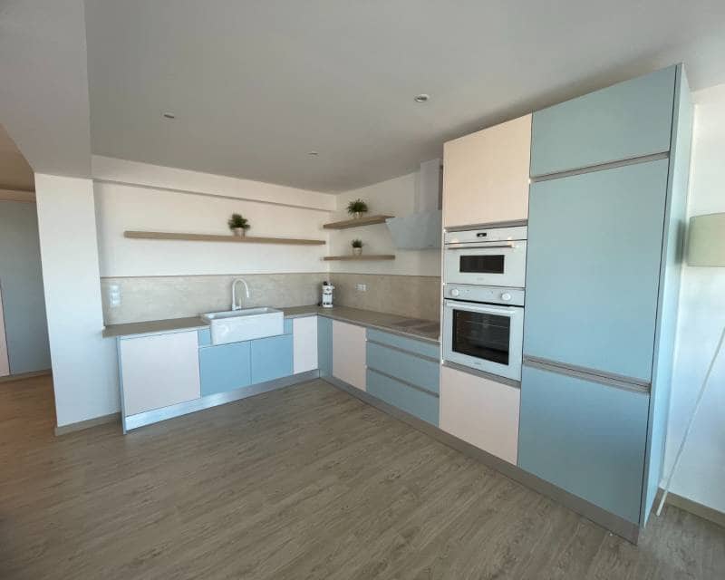 3 Zimmer Strandapartment zu verkaufen in Lo Pagan - 229.000 € (Ref: 9417871)