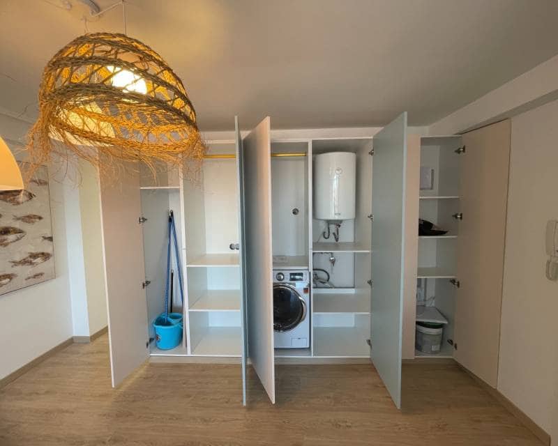 3 Zimmer Strandapartment zu verkaufen in Lo Pagan - 229.000 € (Ref: 9417871)