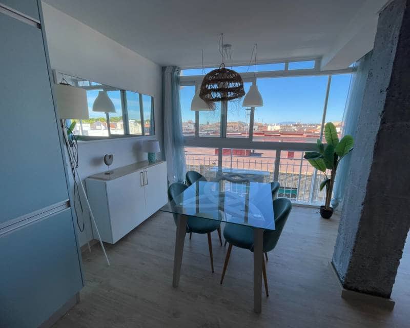 3 Zimmer Strandapartment zu verkaufen in Lo Pagan - 229.000 € (Ref: 9417871)