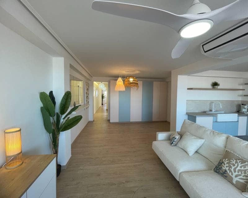 3 Zimmer Strandapartment zu verkaufen in Lo Pagan - 229.000 € (Ref: 9417871)