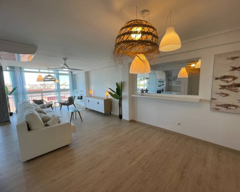 3 Zimmer Strandapartment zu verkaufen in Lo Pagan - 229.000 € (Ref: 9417871)