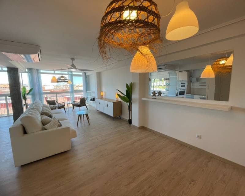 3 Zimmer Strandapartment zu verkaufen in Lo Pagan - 229.000 € (Ref: 9417871)