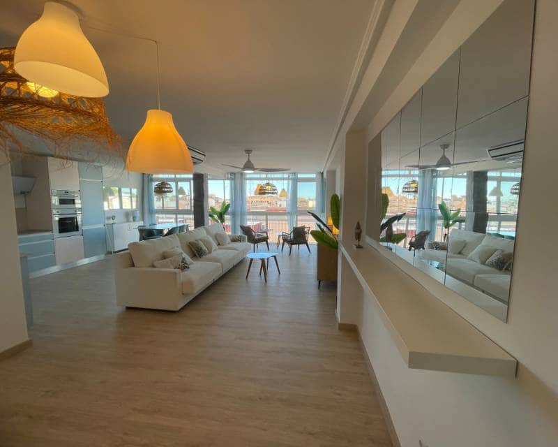3 Zimmer Strandapartment zu verkaufen in Lo Pagan - 229.000 € (Ref: 9417871)