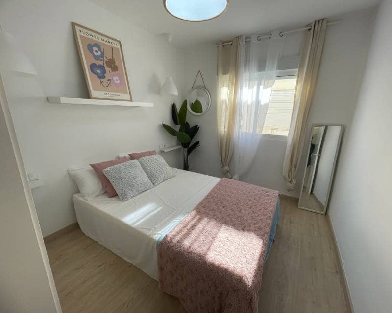 3 Zimmer Strandapartment zu verkaufen in Lo Pagan - 229.000 € (Ref: 9417871)