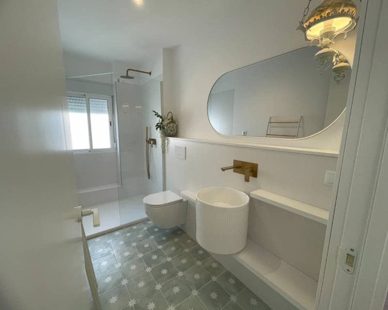 3 Zimmer Strandapartment zu verkaufen in Lo Pagan - 229.000 € (Ref: 9417871)