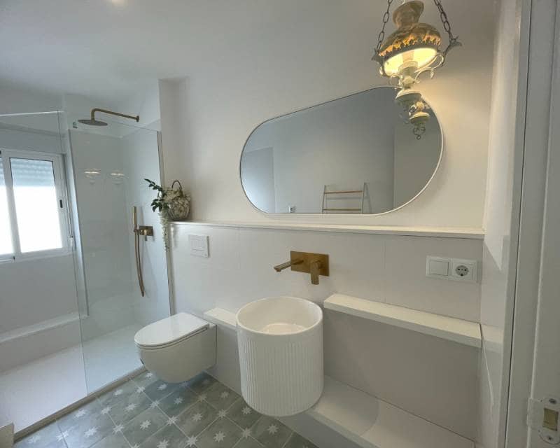 3 Zimmer Strandapartment zu verkaufen in Lo Pagan - 229.000 € (Ref: 9417871)