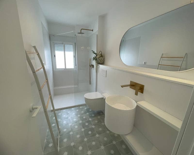 3 Zimmer Strandapartment zu verkaufen in Lo Pagan - 229.000 € (Ref: 9417871)