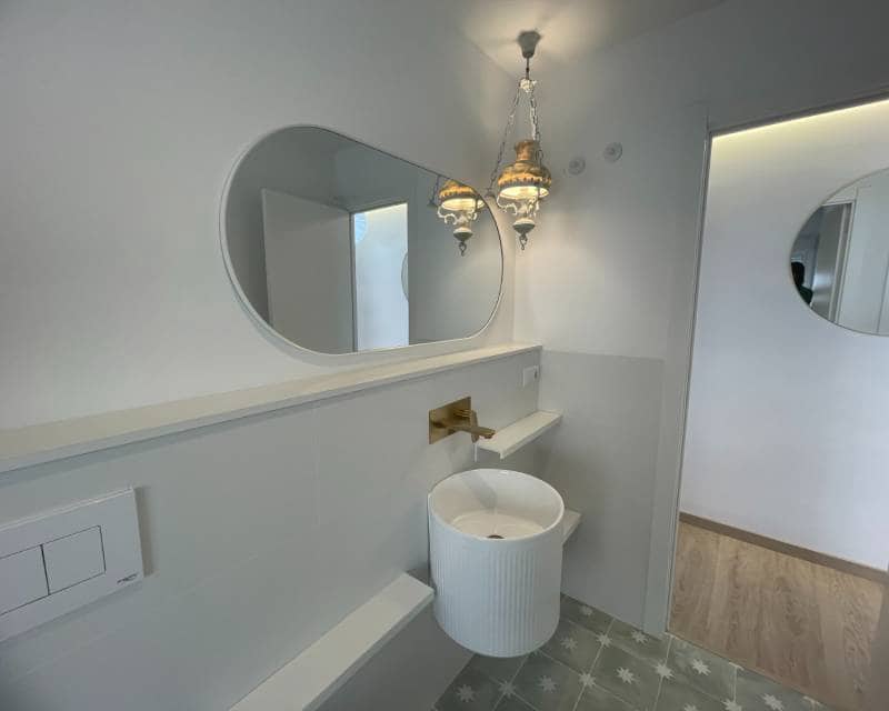 3 Zimmer Strandapartment zu verkaufen in Lo Pagan - 229.000 € (Ref: 9417871)