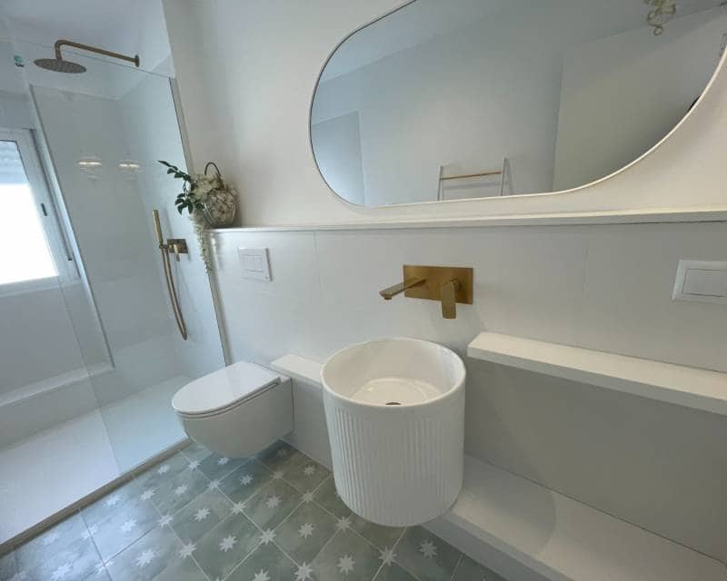 3 Zimmer Strandapartment zu verkaufen in Lo Pagan - 229.000 € (Ref: 9417871)