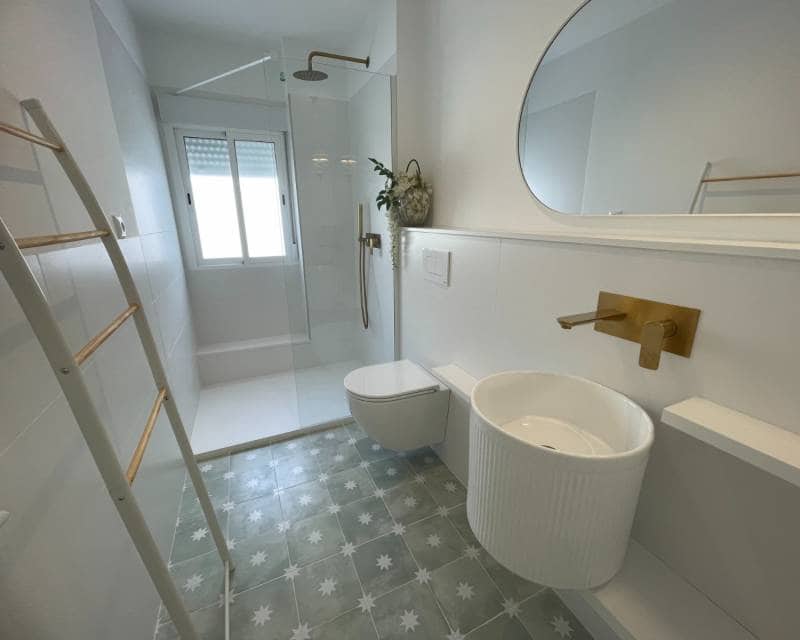 3 Zimmer Strandapartment zu verkaufen in Lo Pagan - 229.000 € (Ref: 9417871)