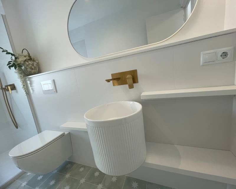 3 Zimmer Strandapartment zu verkaufen in Lo Pagan - 229.000 € (Ref: 9417871)