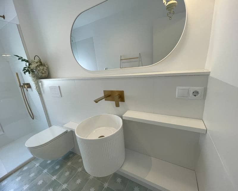 3 Zimmer Strandapartment zu verkaufen in Lo Pagan - 229.000 € (Ref: 9417871)