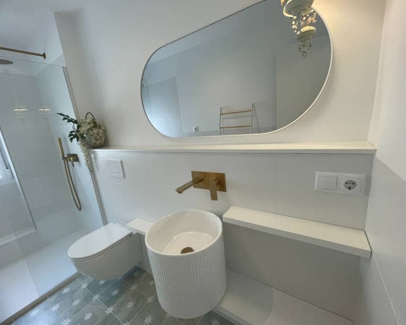 3 Zimmer Strandapartment zu verkaufen in Lo Pagan - 229.000 € (Ref: 9417871)