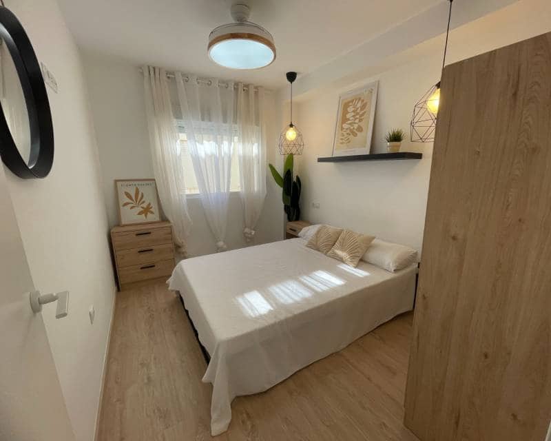 3 Zimmer Strandapartment zu verkaufen in Lo Pagan - 229.000 € (Ref: 9417871)