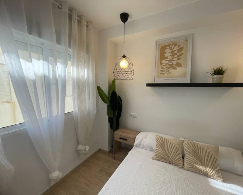 3 Zimmer Strandapartment zu verkaufen in Lo Pagan - 229.000 € (Ref: 9417871)