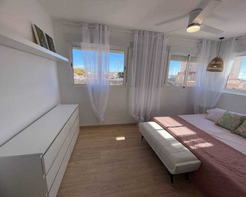 3 Zimmer Strandapartment zu verkaufen in Lo Pagan - 229.000 € (Ref: 9417871)