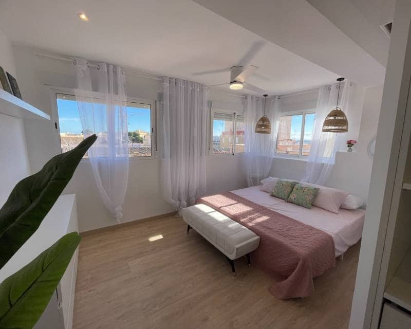 3 Zimmer Strandapartment zu verkaufen in Lo Pagan - 229.000 € (Ref: 9417871)