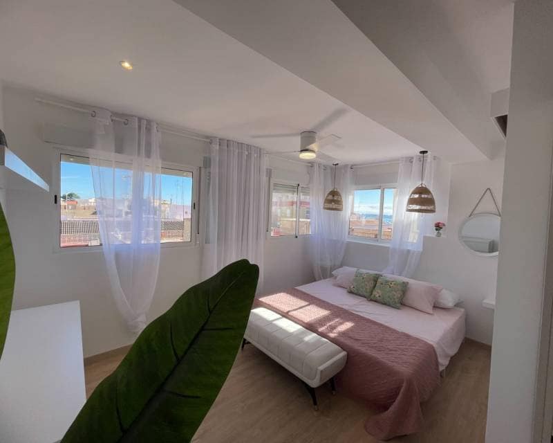 3 Zimmer Strandapartment zu verkaufen in Lo Pagan - 229.000 € (Ref: 9417871)