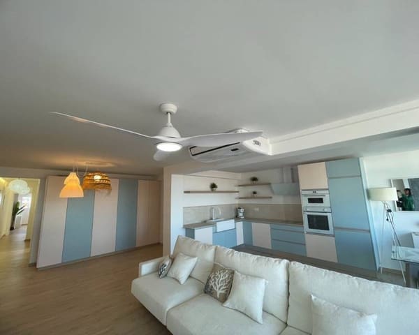 3 bedroom Beach Apartment for sale in Lo Pagan, San Pedro del Pinatar - € 229,000 (Ref: 9417871)