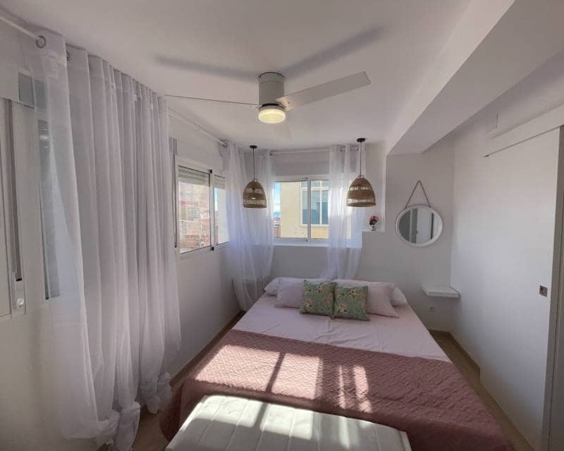 3 Zimmer Strandapartment zu verkaufen in Lo Pagan - 229.000 € (Ref: 9417871)